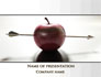 Apple Of William Tell slide 1