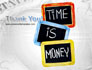 Time Is Money Training slide 20