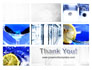 Blue Cocktails Collage slide 20