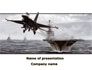 General Dynamics F-16 Fighting Falcon Starting With The Carrier slide 1