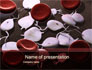 Red And White Blood Cells slide 1