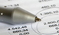 Calculation Result Presentation Template