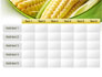 New Crop Of Maize slide 15