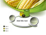 New Crop Of Maize slide 16