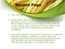 New Crop Of Maize slide 2