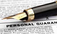 Personal Guaranty Agreement Presentation Template