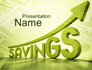 Rise Of Savings slide 1