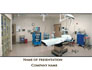 Medical Equipment For Operation Room slide 1