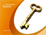 Golden Key slide 1