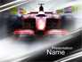 Formula One Bolide Racing slide 1