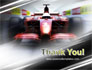 Formula One Bolide Racing slide 20