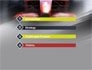 Formula One Bolide Racing slide 3