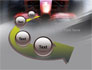Formula One Bolide Racing slide 6