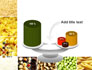 Vegetarian Foods slide 10