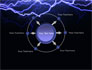 Lightning in the Night Sky slide 7