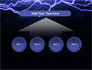 Lightning in the Night Sky slide 8