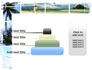 Tropical Island Collage slide 8