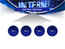 Internet Network slide 8
