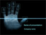 Digital Fingerprinting slide 1