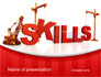 Building Skills slide 1