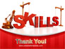 Building Skills slide 20