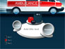 Racing Ambulance slide 16