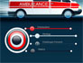 Racing Ambulance slide 3