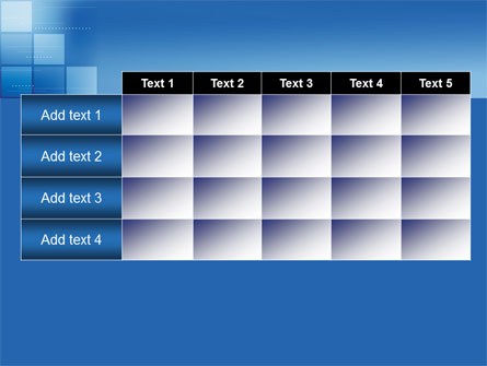 Squares Presentation Template for PowerPoint and Keynote | PPT Star