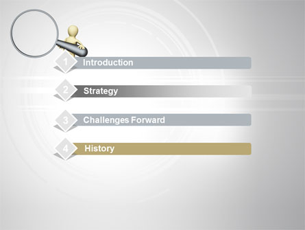 Search Presentation Template for PowerPoint and Keynote | PPT Star