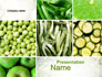 Green Vitamins slide 1
