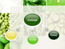 Green Vitamins slide 4