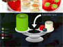 Fruit Desserts slide 10