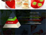 Fruit Desserts slide 12