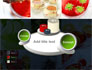 Fruit Desserts slide 16