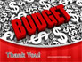 Government Budget slide 20