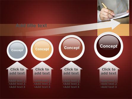 Synopsis Presentation Template for PowerPoint and Keynote | PPT Star