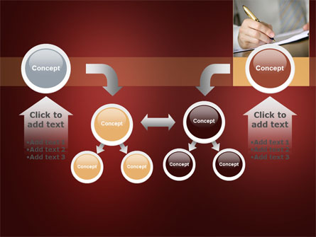 Synopsis Presentation Template for PowerPoint and Keynote | PPT Star