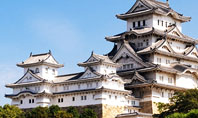 Himeji Castle Presentation Template