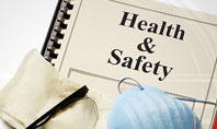 Health and Safety Presentation Template