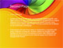 Rainbow Swirl slide 2