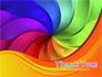 Rainbow Swirl slide 20