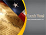 USA Declaration of Independence slide 20