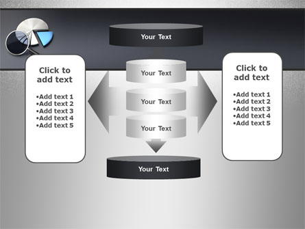 Data Analysis Presentation Template for PowerPoint and Keynote | PPT Star
