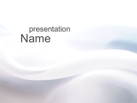 Pastel Tone Presentation Template, Master Slide