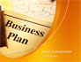 Business Plan Flowchart slide 1