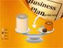 Business Plan Flowchart slide 10