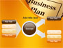 Business Plan Flowchart slide 14