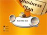 Business Plan Flowchart slide 16