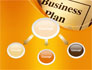 Business Plan Flowchart slide 4