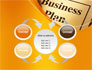 Business Plan Flowchart slide 6